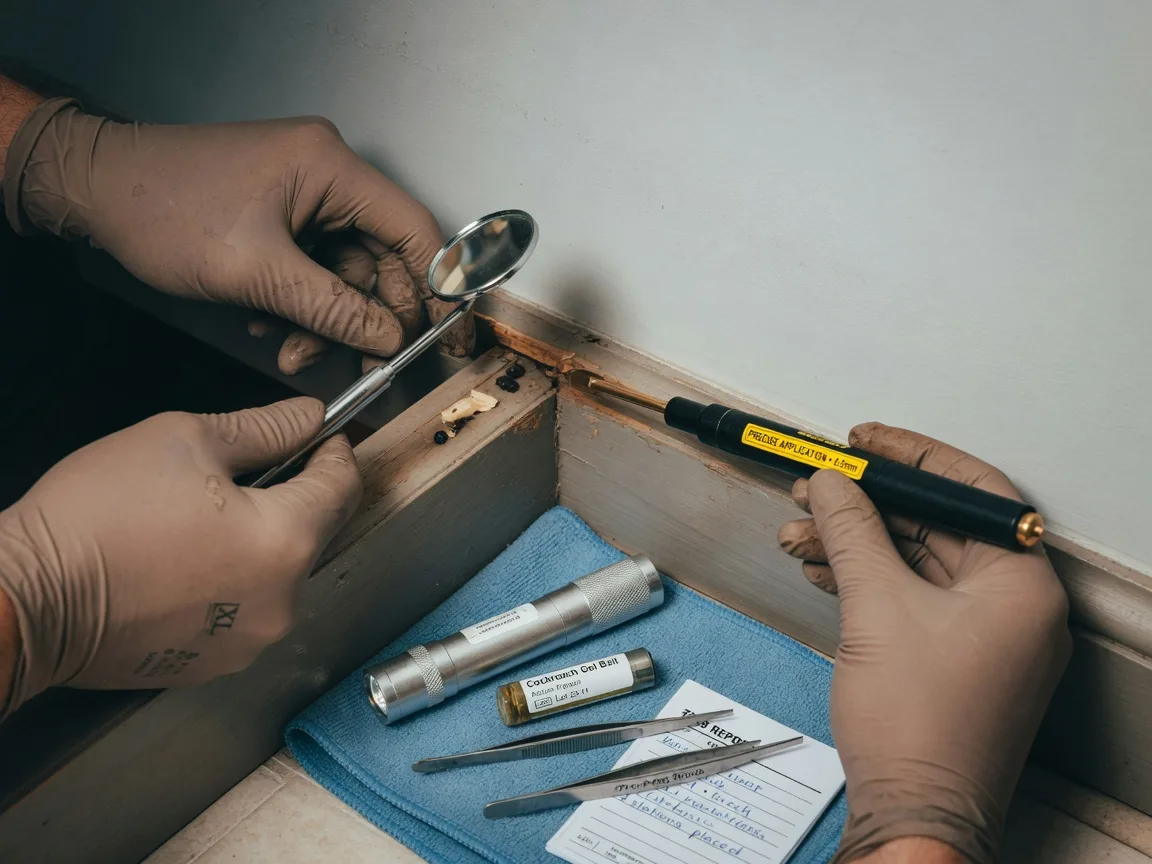 Why choose Emergency Pest Control in Ozawkie, KS